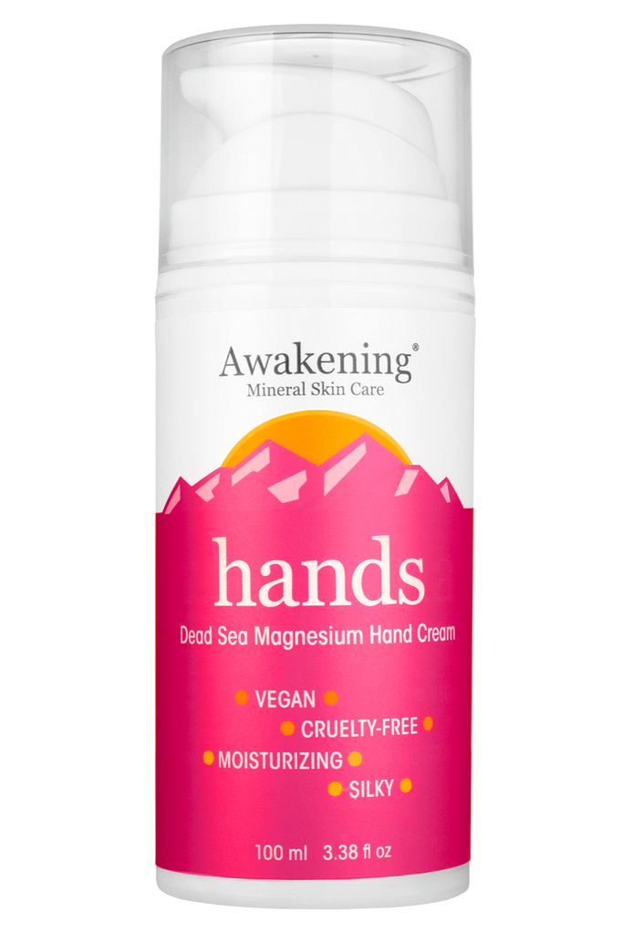 Awakening Hands 2