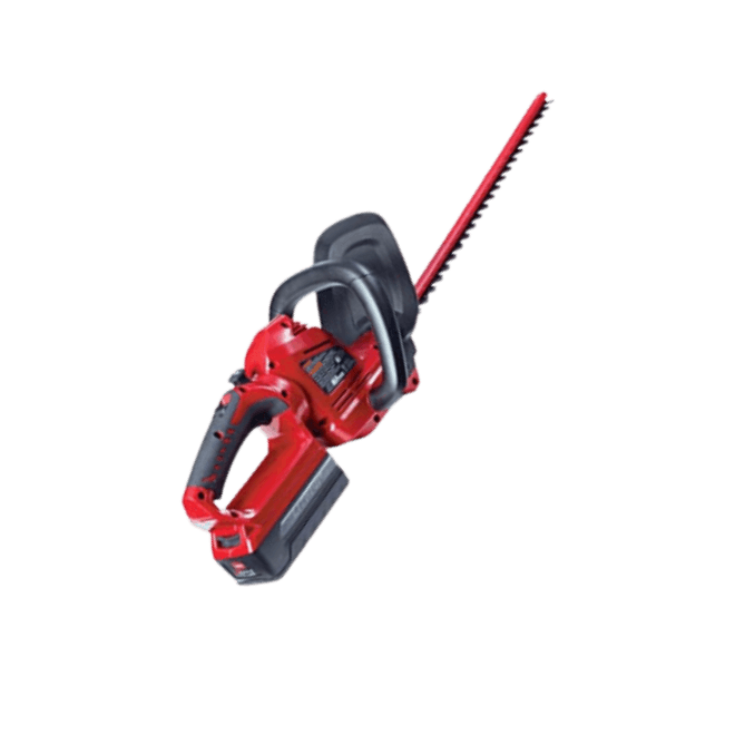 Toro 51494 Cordless 22-Inch Lithium-Ion Hedge Trimmer