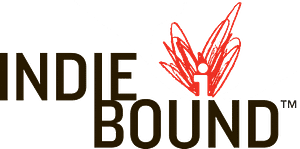 #7 Indie Bound Logo