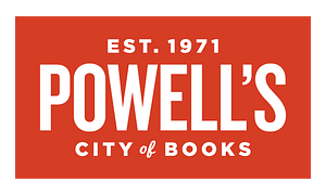 #8 Powells Logo